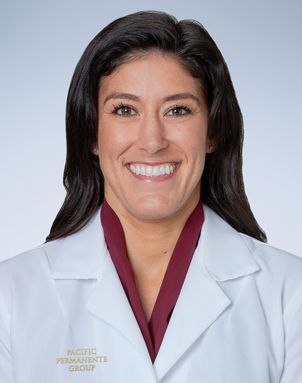 Alicia Roston, MD