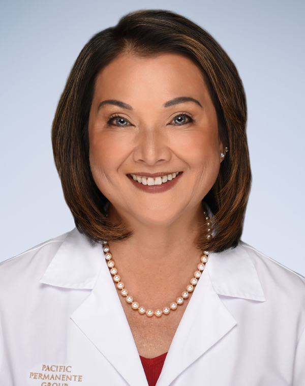 Headshot of Dr. Mark Rosenblatt from Pacific Permanente Group